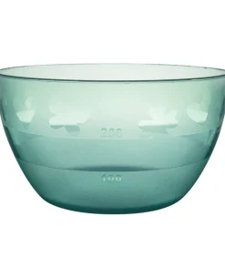 New Measure & Serve Service