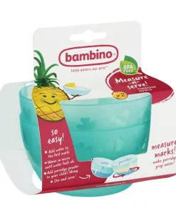 New Measure & Serve Service