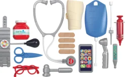 Sale Medicintaske m/17 dele Rolleleg