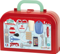 Sale Medicintaske m/17 dele Rolleleg