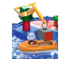 Discount MegaLockBox Leg I Haven