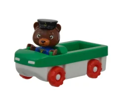 Discount MegaLockBox Leg I Haven