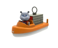 Discount MegaLockBox Leg I Haven