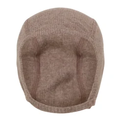 Best Melange Rib Hjelm - 2813 Babyhjelme