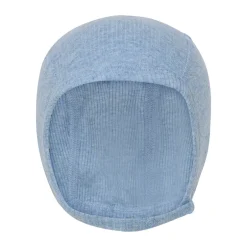 Sale Melange Rib Hjelm - 7639 Babyhjelme