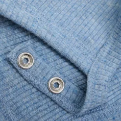 Sale Melange Rib Hjelm - 7639 Babyhjelme