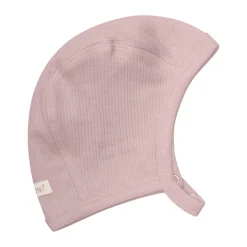 Best Melange Rib Hjelm - 5016 Babyhjelme