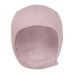 Best Melange Rib Hjelm - 5016 Babyhjelme