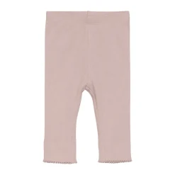 Clearance Melange Rib Leggings - 5016 Leggings