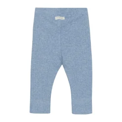 Sale Melange Rib Leggings - 7639 Leggings