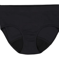 Clearance Menstruationstrusser - Black Accessories