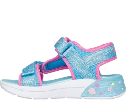 Online Mermaid dreams sandal - BLMT Sandaler Med Åben Tå