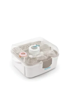 New Microovn Sterilisator Tilberedning & Rengøring