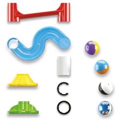 Migoga Junior kuglebane (31 dele) Kuglebaner