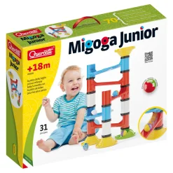 Migoga Junior kuglebane (31 dele) Kuglebaner