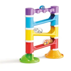 Best Migoga tårn med lyd (17 dele) Store Byggesæt