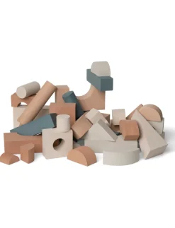 Miko Foam block Stabelklodser