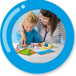 Discount Min første kunst Kreasæt