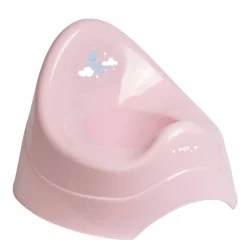 Best Min Første Potte med musik - Pink Potter, Toiletsæder & Skamler