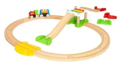 Sale Min første Togbane, udvidet - FSC® Togbaner & Tog