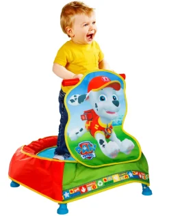 Best Min første Trampolin - Legetelte & Tipier