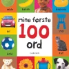Clearance Mine første 100 ord Papbøger