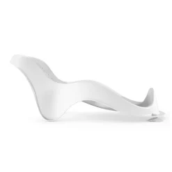 Clearance Mini Badesupport - grå Badekar, Stativer & Badestole