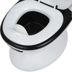 Outlet Mini size toilet Potter, Toiletsæder & Skamler