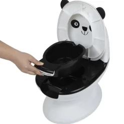 Outlet Mini size toilet Potter, Toiletsæder & Skamler