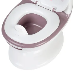 Outlet Mini size toilet lavender Potter, Toiletsæder & Skamler