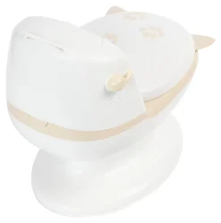 Outlet Mini size toilet sand fox Potter, Toiletsæder & Skamler