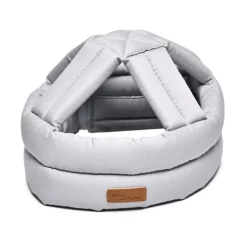 Hot Hovedbeskyttelses hjelm baby grå Sikkerhed I Hjemmet