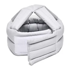 Hot Hovedbeskyttelses hjelm baby grå Sikkerhed I Hjemmet