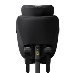 Outlet Minikid 4 Max Coastal Storm Black Autostole 61-105 Cm (3 Mdr.-4 År)