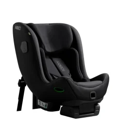 Clearance Minikid 4 Pro Arctic Mist Grey Autostole 61-105 Cm (3 Mdr.-4 År)