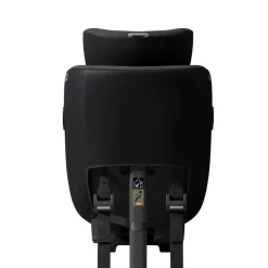 Minikid 4 Pro Coastal Storm Black Autostole 61-105 Cm (3 Mdr.-4 År)