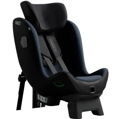 Discount Minikid 4 Pro Glacier Lake Blue Autostole 61-105 Cm (3 Mdr.-4 År)