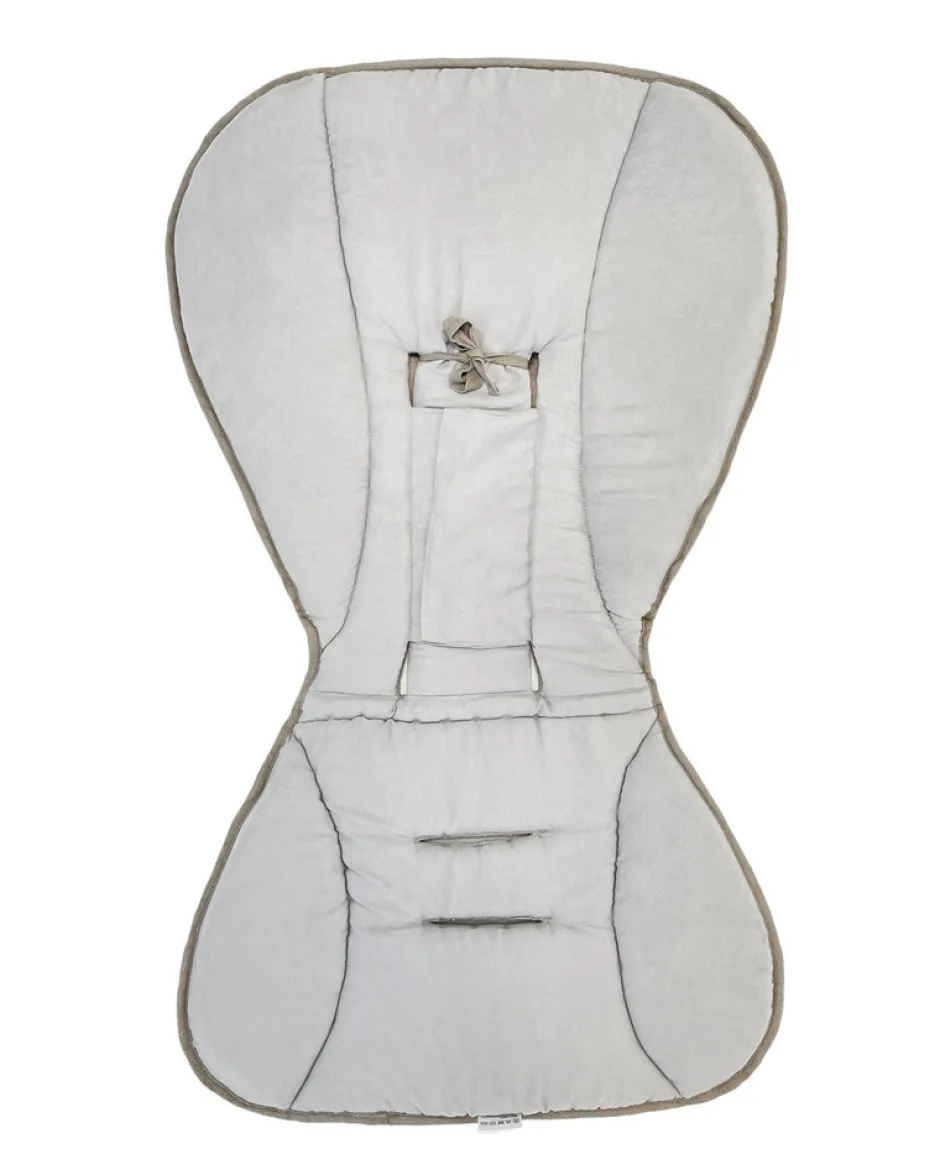 Clearance Minimizer support - green Seatliner