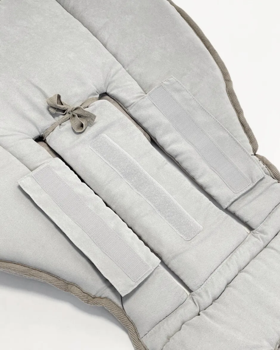 Clearance Minimizer support - green Seatliner