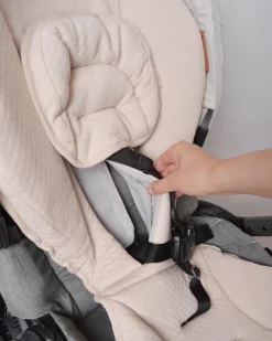 Clearance Minimizer support - green Seatliner