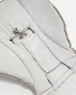 New Minimizer support - grey Seatliner