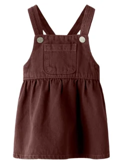 Hot Mira Denim Skirtall - Andorra Nederdele