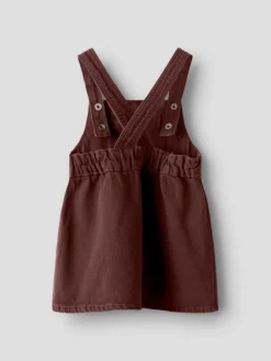 Hot Mira Denim Skirtall - Andorra Nederdele