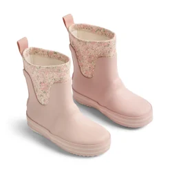 Clearance Mist Gummistøvle - 9427 Lange Gummistøvler