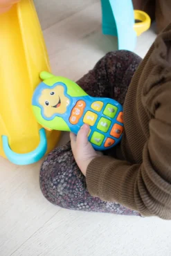 New Mit første sæt med kamera & telefon Legetelefoner & -Tablets