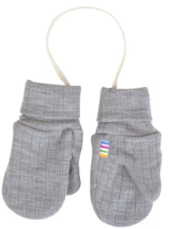 Mittens Basic - 15110 Luffer & Vanter|Uldhuer, Uldvanter & Uldfutter