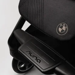 New Mixx next BMW Element Klapvogne Med Flade Sæder