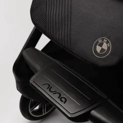 New Mixx next BMW inkl. liggedel - Element Kombivognspakker