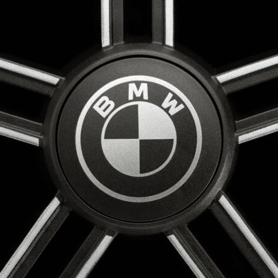 New Mixx next BMW inkl. liggedel - Element Kombivognspakker