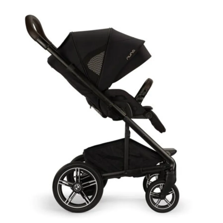 New Mixx next BMW inkl. liggedel - Element Kombivognspakker